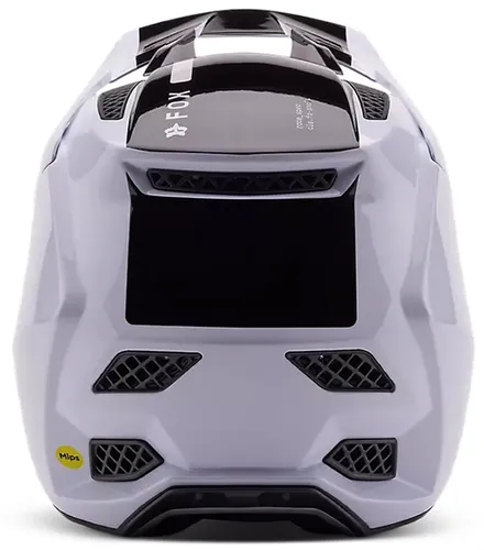 Kask rowerowy Full Face FOX Rampage Pro Carbon Intrude MIPS
