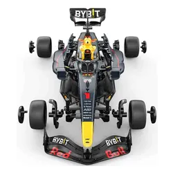 Samochód zdalnie sterowany RASTAR Red Bull F1 RB19 92600