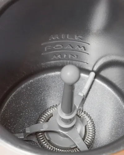 Spieniacz Smeg MFF02PGEU