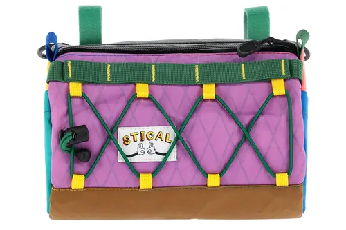 Torba na kierownicę STICAL Bang 3.4L