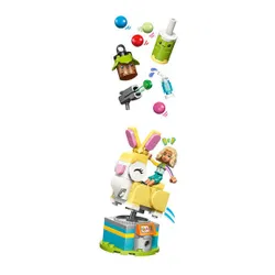 LEGO 42686 Friends Niezwykła sala zabaw