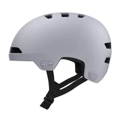 Kask rowerowy LAZER Maze KinetiCore Fioletowy Miejski (rozmiar M/L)
