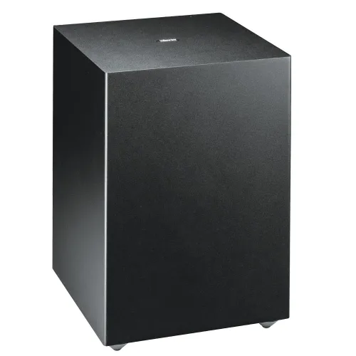 Subwoofer Indiana Line Basso 880 Aktywny 250W Czarny