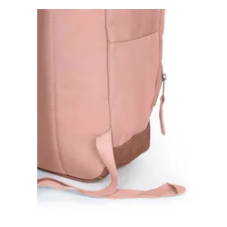 JanSport Cortland Kız Okul Sırt Çantası-misty rose