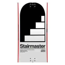 Deska snowboardowa Capita Spring Break Stairmaster 2026 - Długość (cm) - 156