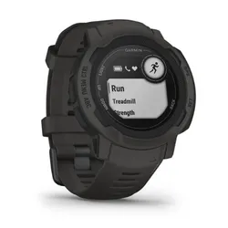 Смарт-часы Garmin Instinct 2 с датчиком сердечного ритма HRM Elevate