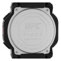 Часы Timex UFC Strength Knockout TW2V88100 Black / Black