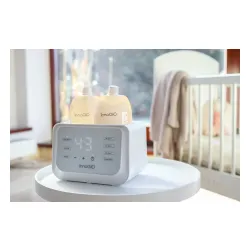 Woreczki do przechowywania mleka Innogio GIOmum Line GIO-349 20szt.