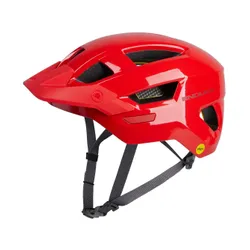 Kask rowerowy Endura Hummvee MIPS flame red