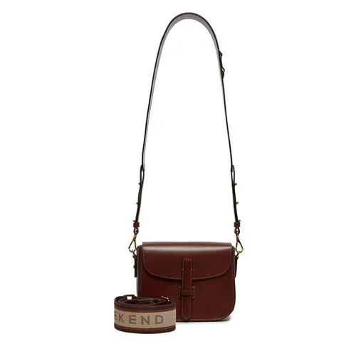 Geanta de mana Weekend Max Mara Rovigo 2425516184600 Maro
