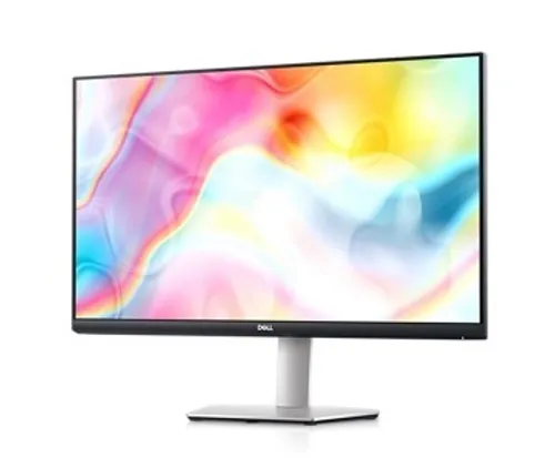 Dell S2722QC - 60Hz | 4K | 27'' | IPS | 4ms