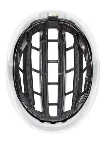 Kask szosowy Uvex Surge - white matt