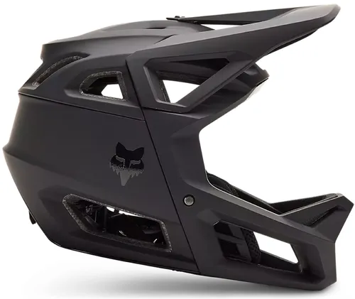 Kask rowerowy Full Face FOX Proframe RS MIPS