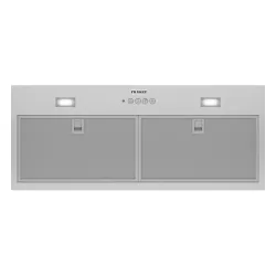 Okap Franke Smart Flush Evo Basic FBFE LG A70 Jasnoszary