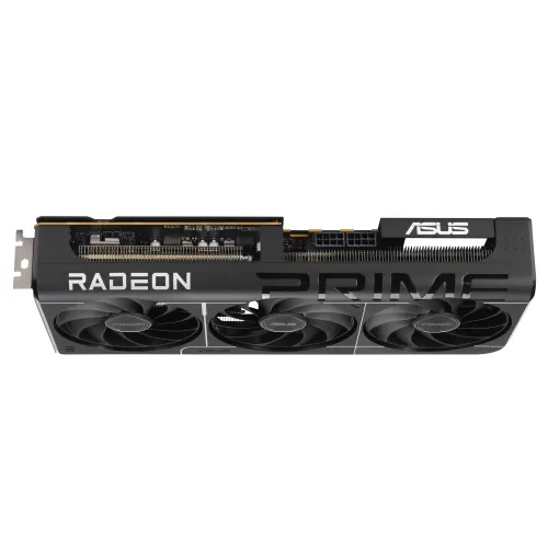 Karta graficzna ASUS Prime Radeon RX 9070 EVO OC Edition 16GB GDDR6 256bit FSR
