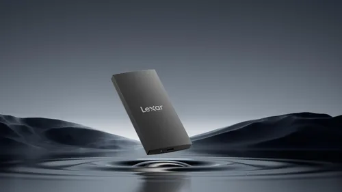 Dysk LEXAR SL300 1TB SSD