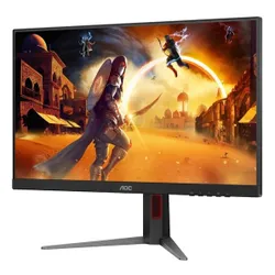 AOC 27G4HA – 27'' | Fast IPS | Full HD | 200 Hz