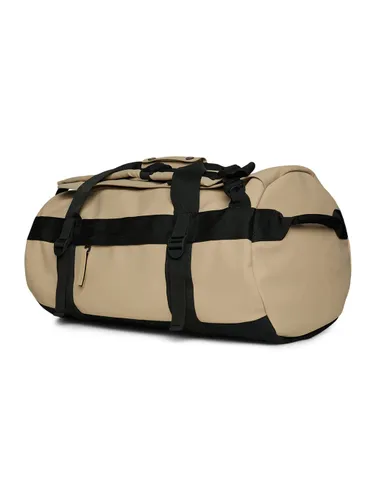 Спортивная сумка Rains Texel Duffel Bag Small-sand