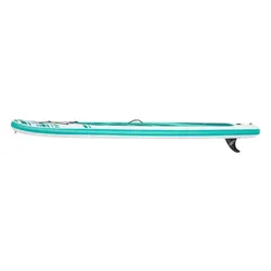 Bestway SUP Hydro-Force şişirilmiş Tahta 305x84x15 cm 65346