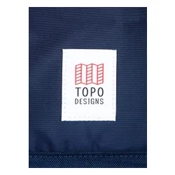 Рюкзак для путешествий Topo Designs Global Travel Bag 30 l-navy / navy