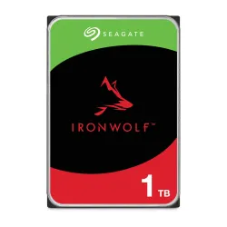 Dysk Seagate IronWolf ST1000VN008 1TB 3,5"