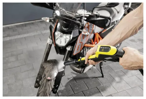 Karcher K 4 Power Control Yüksek Basınçlı Yıkama (1.324-030.0)