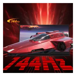 Monitor ZEUSLAP P16A 16" 1920x1080px IPS 144Hz 3 ms