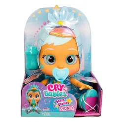 Lalka CRY BABIES Magic Tears Stars Sydney 911390