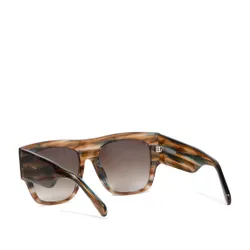 Okulary przeciwsłoneczne Gino Rossi AGG-A-612-MX-07 Copper - Rozmiar (EU) NOSIZE