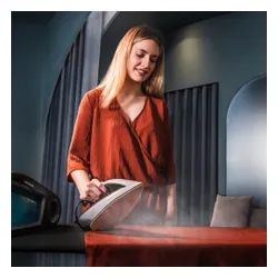 Generator pary CECOTEC IronHero 3200 Station