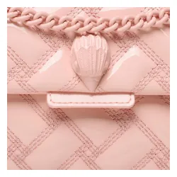 Kurt Geiger Mini Geantă Kensington 9798791109 Piersic