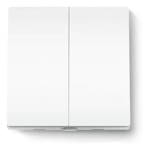 Włącznik TP-LINK Smart Light Switch 2-Gang Tapo S220