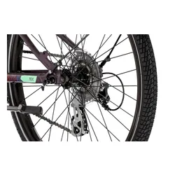 ORBEA MX 24 Park Çocuk Bisikleti