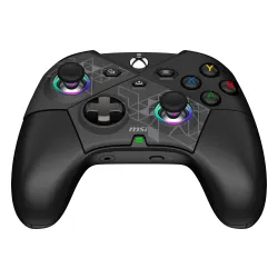 Pad MSI Force Pro W Controller do PC, Android Bezprzewodowy Czarny