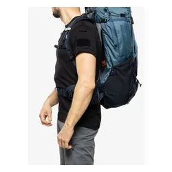 Plecak trekkingowy Deuter Futura Air Trek 60 + 10 - atlantic/ink