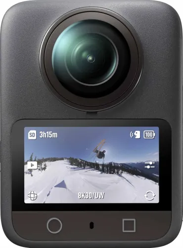 Kamera DJI Osmo 360 Standard Combo