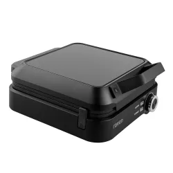 Gofrownica Raven EG007XL 1500W Regulacja temperatury