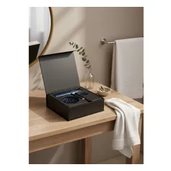 Suszarka ŁUCZNIK HyperAir IQ 1.0 Midnight Blue 1800W