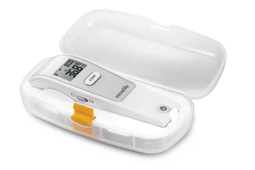 Termometr Microlife NC150