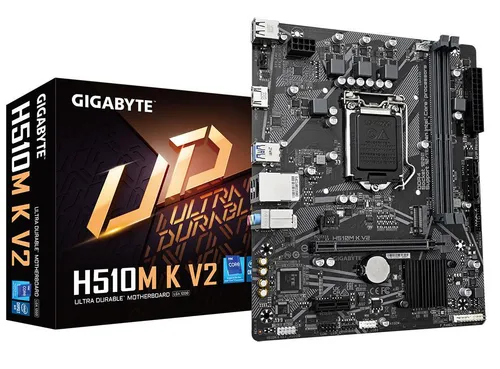 Płyta główna Gigabyte H510M K V2