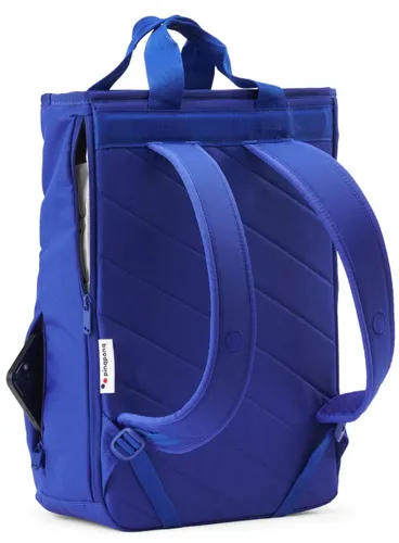 Plecak miejski torba Pinqponq Komo Backpack - ultimate blue