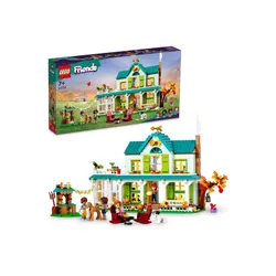 LEGO Friends 41730 Sonbahar Evi