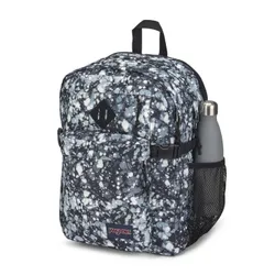 Jansport Ana Kampüsü Kentsel Sırt Çantası-batik dots