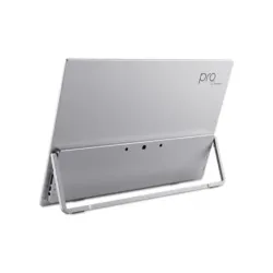 Monitor Acer ProSummer PE160WUTsmiuux 15,6" 2K OLED 120Hz 1ms Przenośny