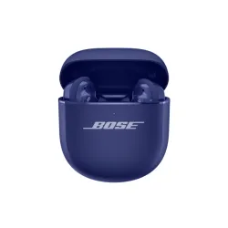 Słuchawki bezprzewodowe Bose QuietComfort Ultra Earbuds 2gen Dokanałowe Bluetooth 5.3 Funkcje AI Fioletowy