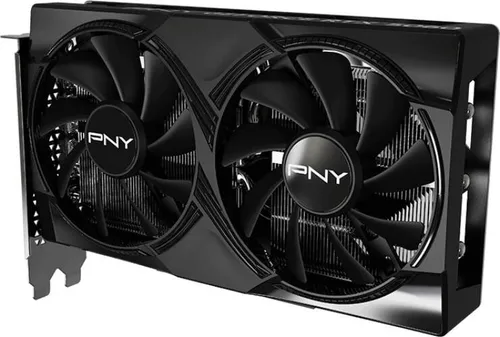 Karta graficzna PNY GeForce RTX 5060 Dual Fan 8GB DLSS 4