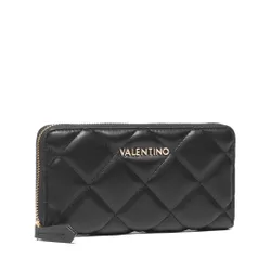 Большой женский кошелек Valentino Oscarina VPS3KK155 Nero