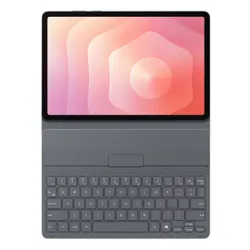 Etui na Galaxy Tab S11 SAMSUNG Book Cover Slim Czarny Klawiatura