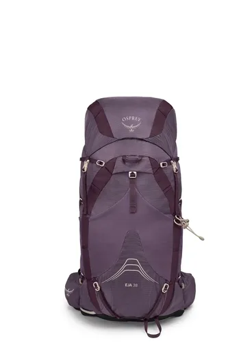 Plecak turystyczny damski Osprey Eja 38 - purple dusk
