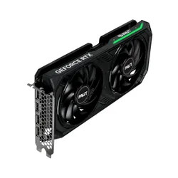 Karta graficzna Palit GeForce RTX 4060 Dual 8GB GDDR6 128bit DLSS